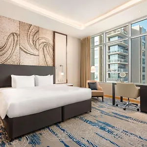 Novotel Gold District מלון